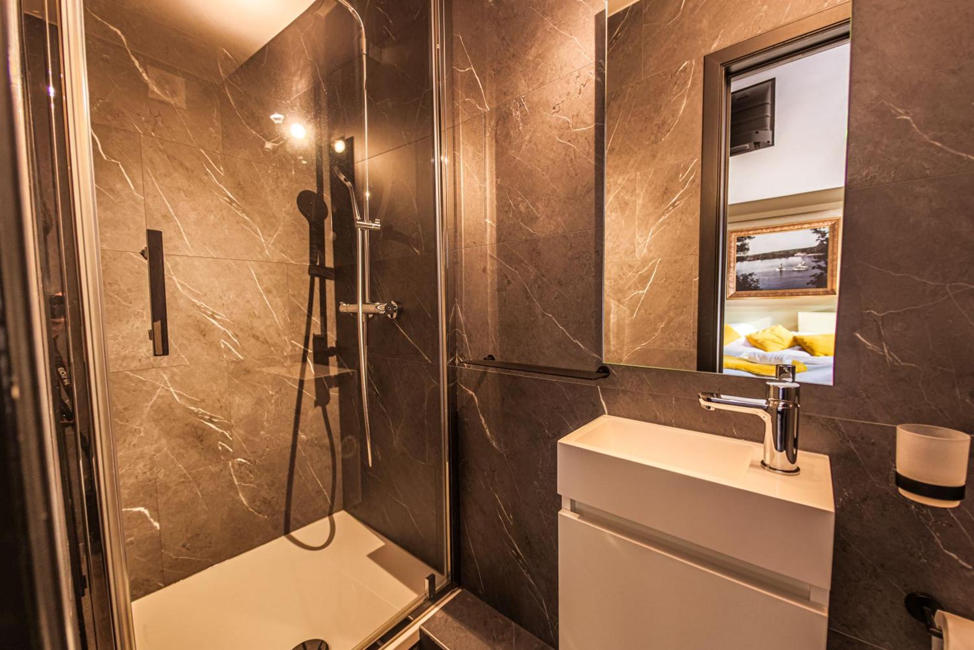 Le Palmares - Brasserie & Hotels Spa Cameră foto