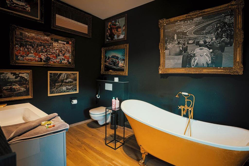 Le Palmares - Brasserie & Hotels Spa Cameră foto
